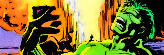 The Incredible Hulk (1968)&nbsp;#312