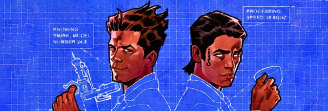 Irredeemable (2009) #6