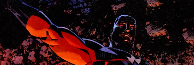 Irredeemable (2009) #7