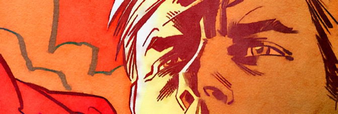 Irredeemable Special (2010)&nbsp;#1