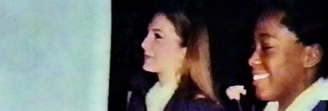 Janine (1990, Cheryl Dunye)