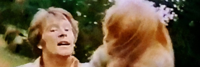 Journey to the Unknown (1968) s01e01 –&nbsp;Eve