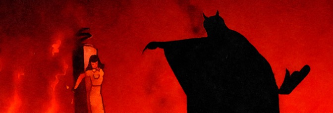 Jungle Drums (1943, Dan&nbsp;Gordon)