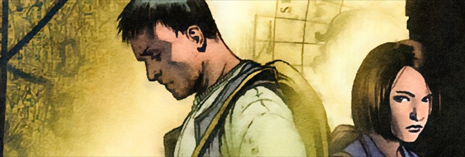 I Am Legion (2009) #1