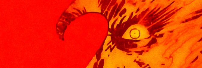 I Am Legion (2009) #2