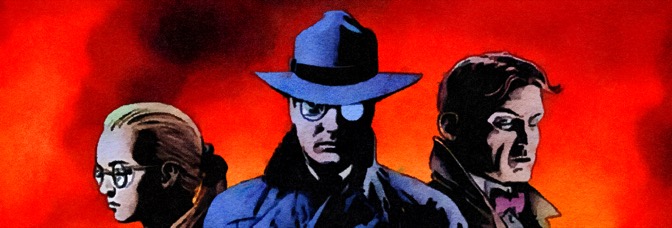 I Am Legion (2009)&nbsp;#5