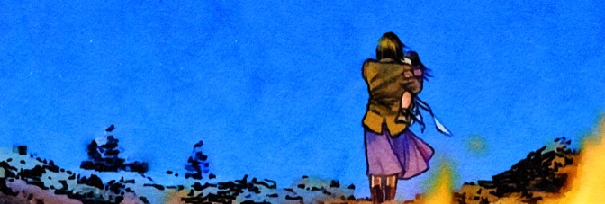 I Am Legion (2009)&nbsp;#6