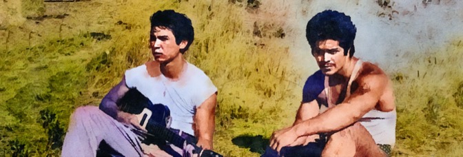 La Bamba (1987, Luis Valdez)