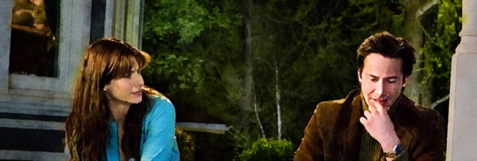 The Lake House (2006, Alejandro&nbsp;Agresti)