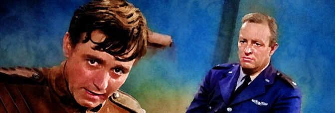 The Twilight Zone (1959) s01e18 – The Last&nbsp;Flight