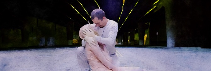 Loom (2012, Luke Scott)