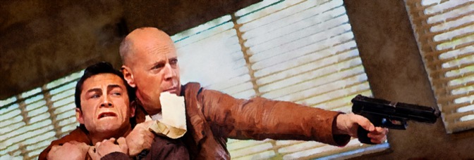 Looper (2012, Rian&nbsp;Johnson)