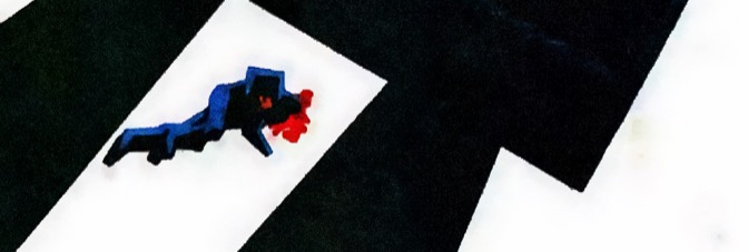 The Mighty (2009)&nbsp;#2