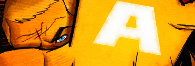 The Mighty (2009)&nbsp;#3