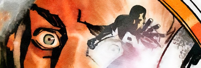 The Mighty (2009)&nbsp;#6