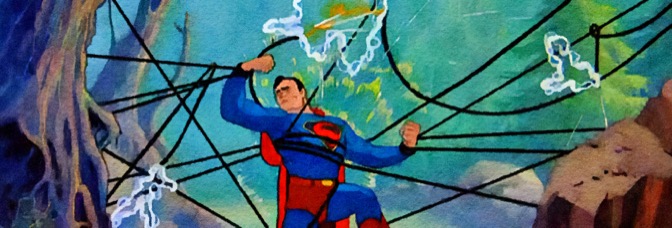 The Mechanical Monsters (1941, Dave&nbsp;Fleischer)