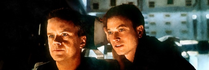 Mission to Mars (2000, Brian De&nbsp;Palma)