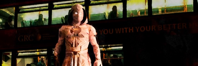 Moon Knight (2022) s01e02 – Summon the Suit