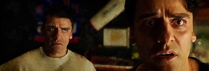 Moon Knight (2022) s01e05 – Asylum