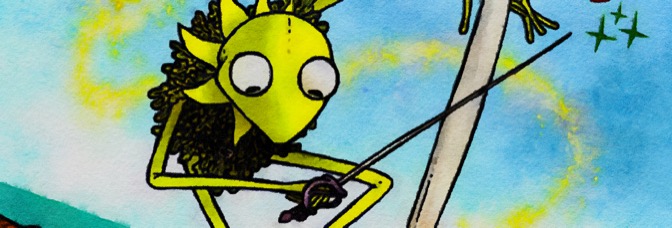 Muppet Peter Pan (2009)&nbsp;#2