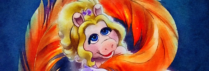 Muppet Peter Pan (2009)&nbsp;#3