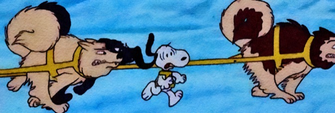 Peanuts (1965) s01e17 – What a Nightmare, Charlie&nbsp;Brown!