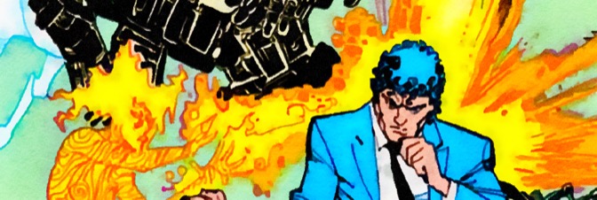 The New Mutants (1983)&nbsp;#37