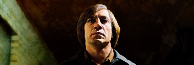 No Country for Old Men (2007, Joel and Ethan&nbsp;Coen)
