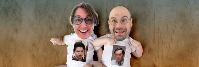 Onesies – 2×4 – Freaks and Geeks&nbsp;(1999)