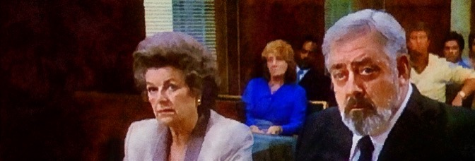 Perry Mason Returns (1985, Ron&nbsp;Satlof)