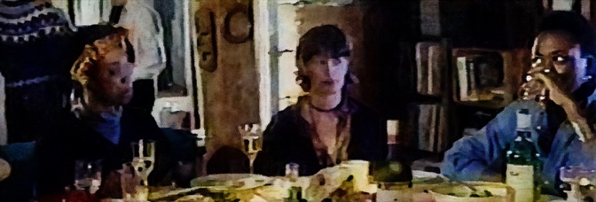 The Potluck and the Passion (1993, Cheryl&nbsp;Dunye)