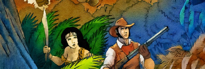 The People That Time Forgot (2010)