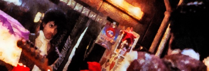 Purple Rain (1984, Albert Magnoli)