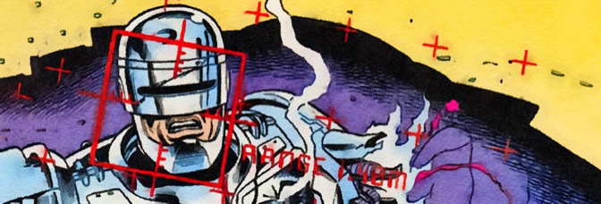 Robocop (1990) #11