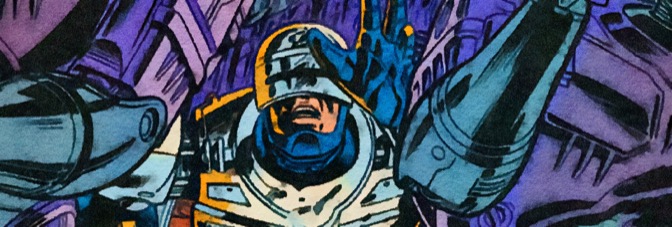 Robocop (1990) #15