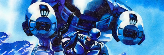 Robocop: Mortal Coils (1993)&nbsp;#4
