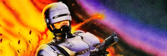 Robocop: Prime Suspect (1992)&nbsp;#1