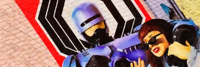 Robocop: Prime Suspect (1992)&nbsp;#2