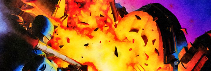 Robocop: Prime Suspect (1992)&nbsp;#3