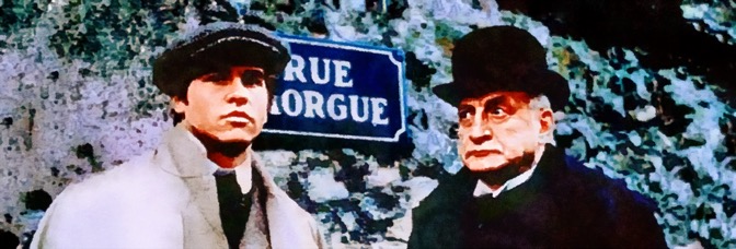 The Murders in the Rue Morgue (1986, Jeannot Szwarc)