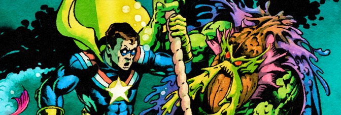 The Life and Times of Savior 28 (2009)&nbsp;#4