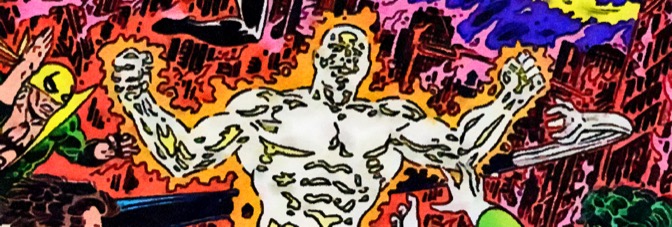 Secret Wars II (1985)&nbsp;#2