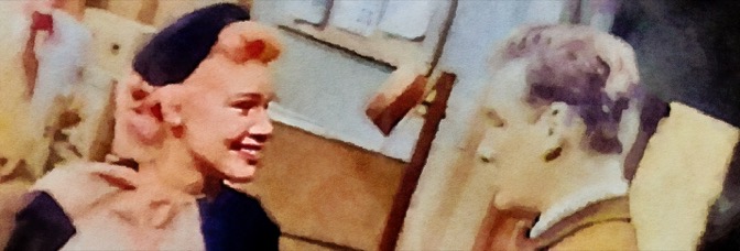 Studio One (1948) s05e46 – Sentence of Death