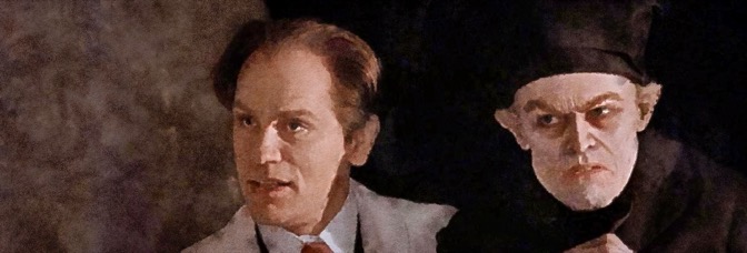 Shadow of the Vampire (2000, E. Elias&nbsp;Merhige)