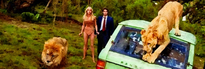 Sheena (1984, John Guillermin)