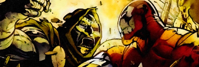 Siege: The Cabal (2010)&nbsp;#1