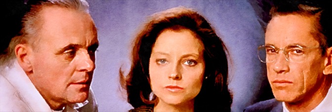 The Silence of the Lambs (1991, Jonathan&nbsp;Demme)