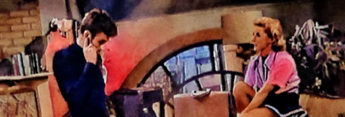 Campbell Playhouse (1952) s02e02 – Something for an Empty Briefcase