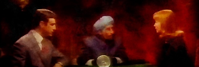 Journey to the Unknown (1968) s01e03 – The Indian Spirit&nbsp;Guide