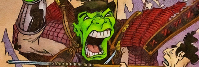 Strange Tales (2009)&nbsp;#3